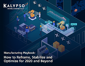 Mfg playbook cover