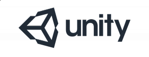 Unity logo logo