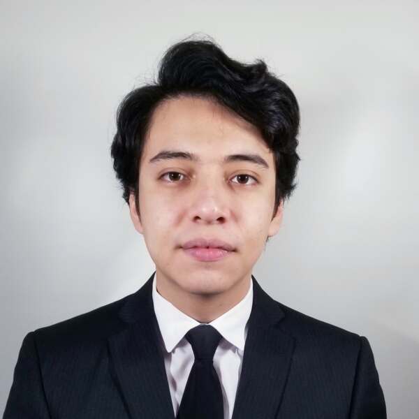 Cristian Acosta, Software Engineer | Kalypso