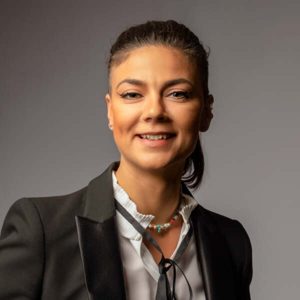Raluca-Maria Bala, Digital Science Manager | Kalypso